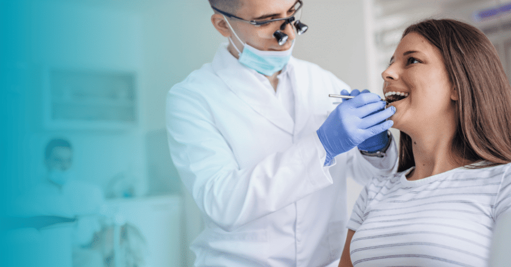 Composite Fillings